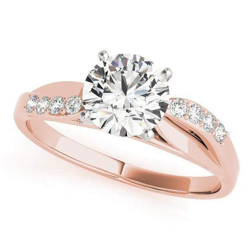 [Diamond Engagement Rings, Diamond Stud Earrings, and Gold Jewelry Online]-Angelucci Jewelry