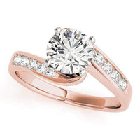 Thumbnail for [Diamond Engagement Rings, Diamond Stud Earrings, and Gold Jewelry Online]-Angelucci Jewelry