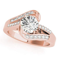 Thumbnail for [Diamond Engagement Rings, Diamond Stud Earrings, and Gold Jewelry Online]-Angelucci Jewelry