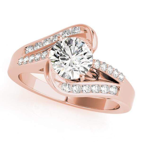 [Diamond Engagement Rings, Diamond Stud Earrings, and Gold Jewelry Online]-Angelucci Jewelry