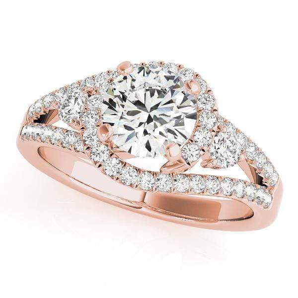 [Diamond Engagement Rings, Diamond Stud Earrings, and Gold Jewelry Online]-Angelucci Jewelry