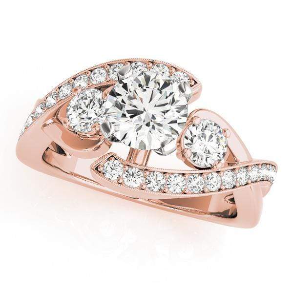 [Diamond Engagement Rings, Diamond Stud Earrings, and Gold Jewelry Online]-Angelucci Jewelry