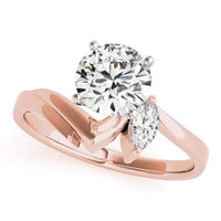 Thumbnail for [Diamond Engagement Rings, Diamond Stud Earrings, and Gold Jewelry Online]-Angelucci Jewelry