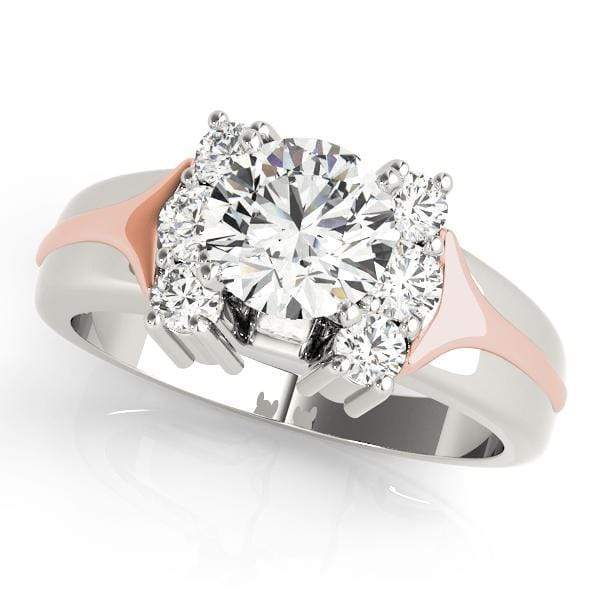 [Diamond Engagement Rings, Diamond Stud Earrings, and Gold Jewelry Online]-Angelucci Jewelry