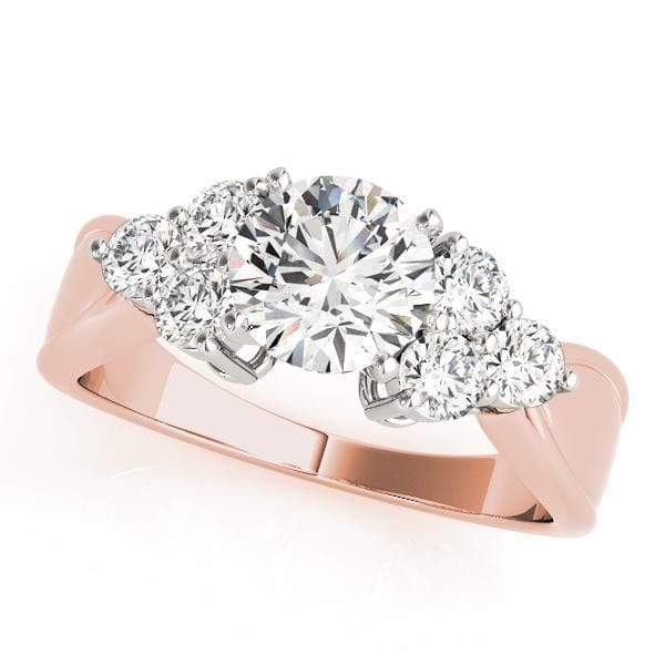 [Diamond Engagement Rings, Diamond Stud Earrings, and Gold Jewelry Online]-Angelucci Jewelry