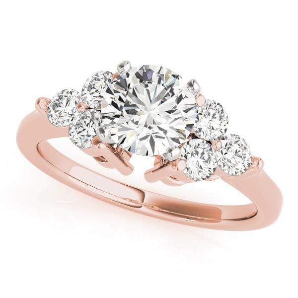 [Diamond Engagement Rings, Diamond Stud Earrings, and Gold Jewelry Online]-Angelucci Jewelry