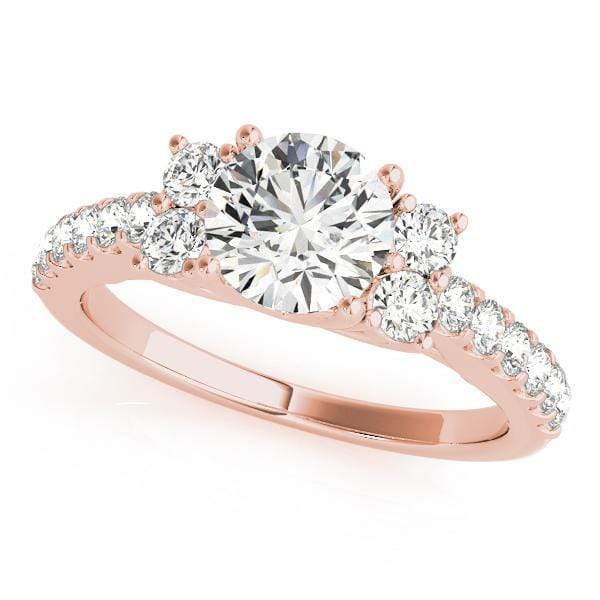 [Diamond Engagement Rings, Diamond Stud Earrings, and Gold Jewelry Online]-Angelucci Jewelry