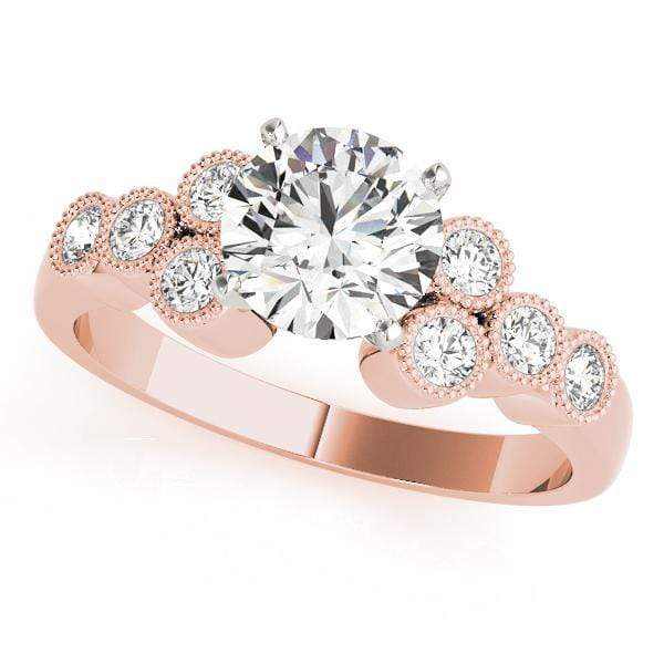 [Diamond Engagement Rings, Diamond Stud Earrings, and Gold Jewelry Online]-Angelucci Jewelry