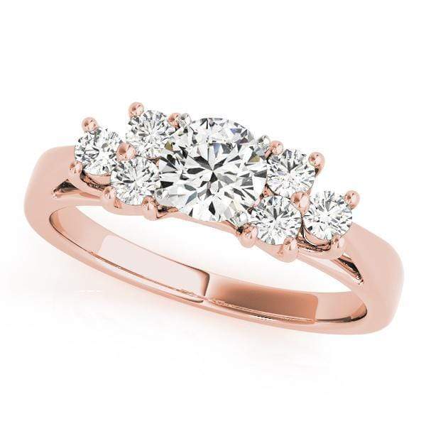 [Diamond Engagement Rings, Diamond Stud Earrings, and Gold Jewelry Online]-Angelucci Jewelry