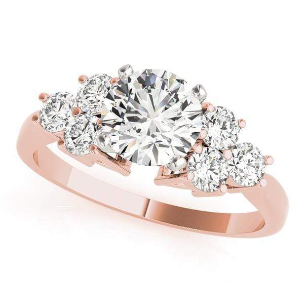 [Diamond Engagement Rings, Diamond Stud Earrings, and Gold Jewelry Online]-Angelucci Jewelry