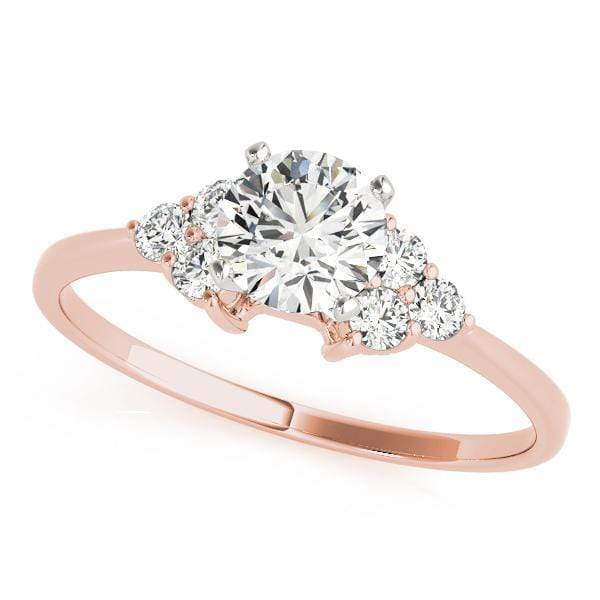 [Diamond Engagement Rings, Diamond Stud Earrings, and Gold Jewelry Online]-Angelucci Jewelry