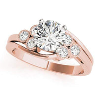 Thumbnail for [Diamond Engagement Rings, Diamond Stud Earrings, and Gold Jewelry Online]-Angelucci Jewelry