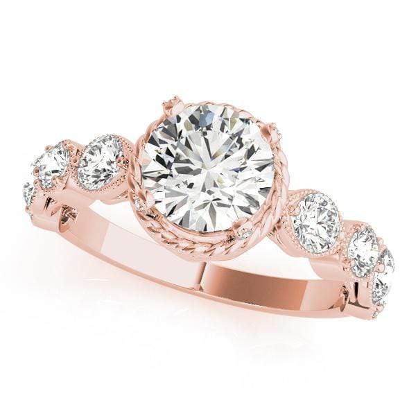 [Diamond Engagement Rings, Diamond Stud Earrings, and Gold Jewelry Online]-Angelucci Jewelry