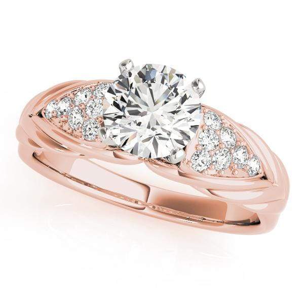 [Diamond Engagement Rings, Diamond Stud Earrings, and Gold Jewelry Online]-Angelucci Jewelry