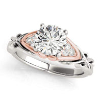 Thumbnail for [Diamond Engagement Rings, Diamond Stud Earrings, and Gold Jewelry Online]-Angelucci Jewelry