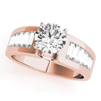 Thumbnail for [Diamond Engagement Rings, Diamond Stud Earrings, and Gold Jewelry Online]-Angelucci Jewelry