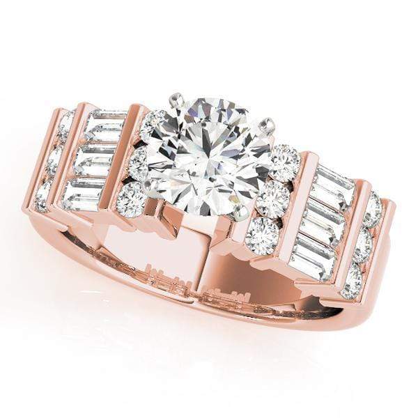 [Diamond Engagement Rings, Diamond Stud Earrings, and Gold Jewelry Online]-Angelucci Jewelry