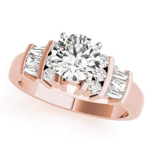 [Diamond Engagement Rings, Diamond Stud Earrings, and Gold Jewelry Online]-Angelucci Jewelry