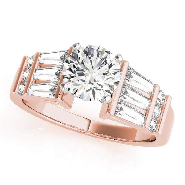 [Diamond Engagement Rings, Diamond Stud Earrings, and Gold Jewelry Online]-Angelucci Jewelry