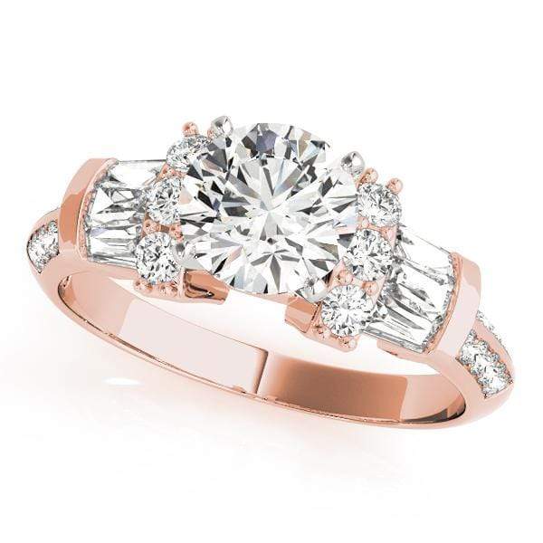 [Diamond Engagement Rings, Diamond Stud Earrings, and Gold Jewelry Online]-Angelucci Jewelry