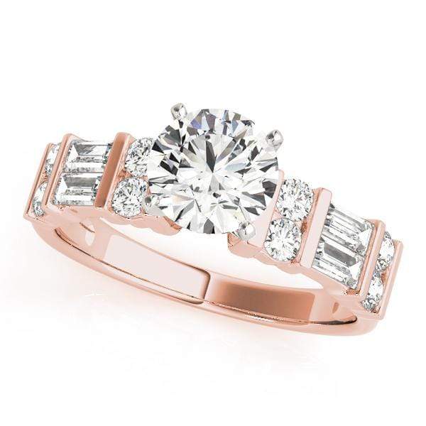 [Diamond Engagement Rings, Diamond Stud Earrings, and Gold Jewelry Online]-Angelucci Jewelry