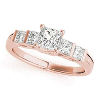 Thumbnail for [Diamond Engagement Rings, Diamond Stud Earrings, and Gold Jewelry Online]-Angelucci Jewelry