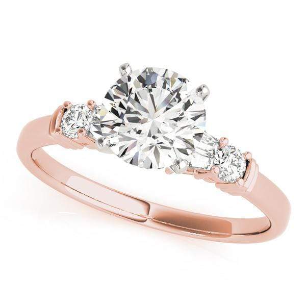 [Diamond Engagement Rings, Diamond Stud Earrings, and Gold Jewelry Online]-Angelucci Jewelry