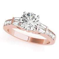 Thumbnail for [Diamond Engagement Rings, Diamond Stud Earrings, and Gold Jewelry Online]-Angelucci Jewelry