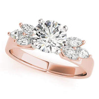Thumbnail for [Diamond Engagement Rings, Diamond Stud Earrings, and Gold Jewelry Online]-Angelucci Jewelry