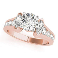Thumbnail for [Diamond Engagement Rings, Diamond Stud Earrings, and Gold Jewelry Online]-Angelucci Jewelry