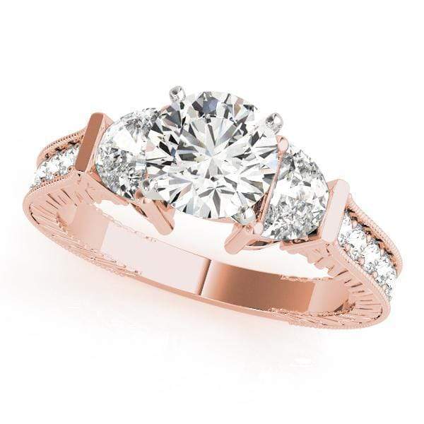 [Diamond Engagement Rings, Diamond Stud Earrings, and Gold Jewelry Online]-Angelucci Jewelry