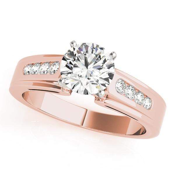 [Diamond Engagement Rings, Diamond Stud Earrings, and Gold Jewelry Online]-Angelucci Jewelry