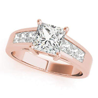 Thumbnail for [Diamond Engagement Rings, Diamond Stud Earrings, and Gold Jewelry Online]-Angelucci Jewelry