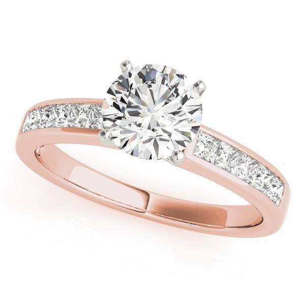 [Diamond Engagement Rings, Diamond Stud Earrings, and Gold Jewelry Online]-Angelucci Jewelry