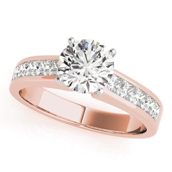 [Diamond Engagement Rings, Diamond Stud Earrings, and Gold Jewelry Online]-Angelucci Jewelry