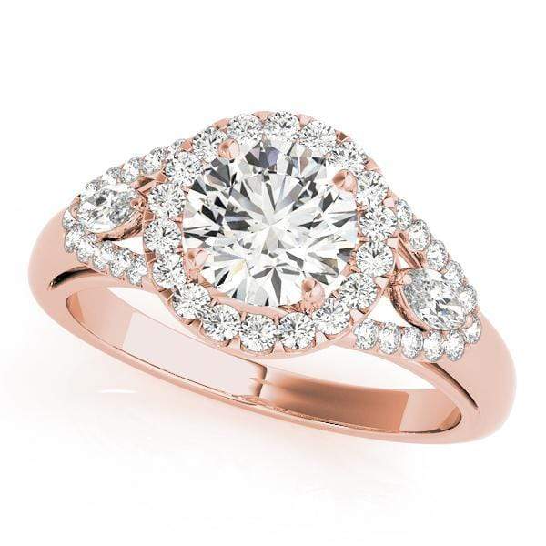 [Diamond Engagement Rings, Diamond Stud Earrings, and Gold Jewelry Online]-Angelucci Jewelry