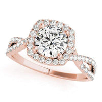 Thumbnail for [Diamond Engagement Rings, Diamond Stud Earrings, and Gold Jewelry Online]-Angelucci Jewelry