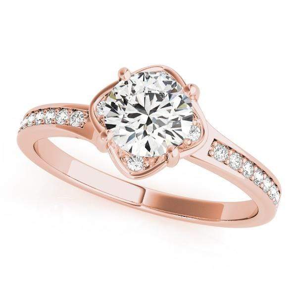 [Diamond Engagement Rings, Diamond Stud Earrings, and Gold Jewelry Online]-Angelucci Jewelry