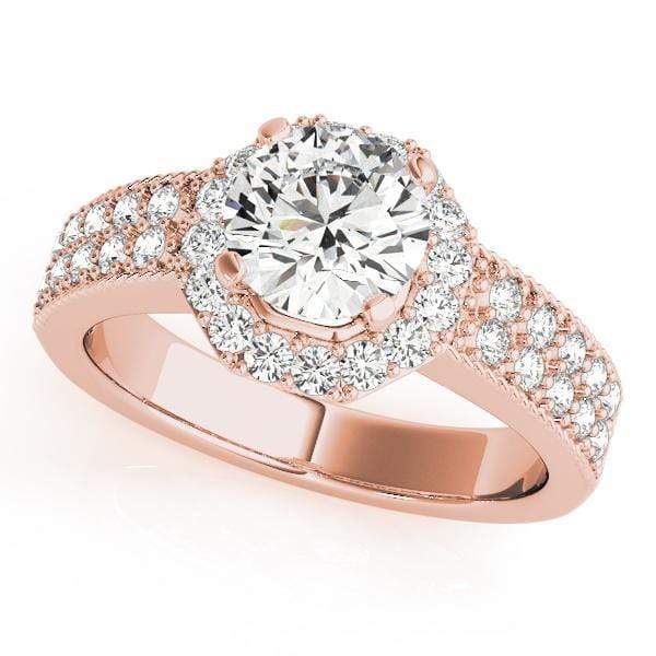 [Diamond Engagement Rings, Diamond Stud Earrings, and Gold Jewelry Online]-Angelucci Jewelry