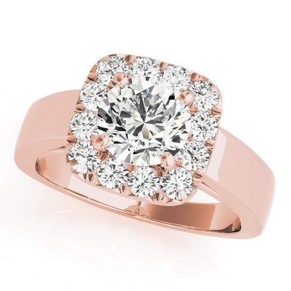 [Diamond Engagement Rings, Diamond Stud Earrings, and Gold Jewelry Online]-Angelucci Jewelry