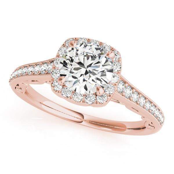 [Diamond Engagement Rings, Diamond Stud Earrings, and Gold Jewelry Online]-Angelucci Jewelry