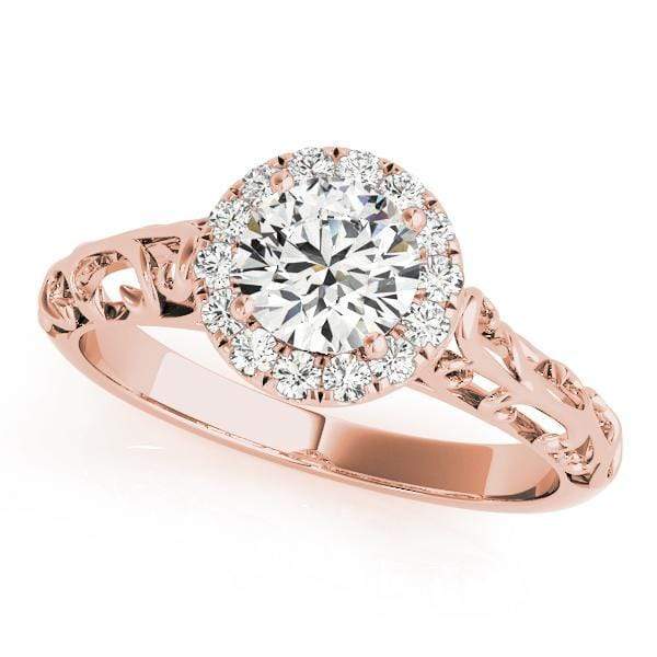 [Diamond Engagement Rings, Diamond Stud Earrings, and Gold Jewelry Online]-Angelucci Jewelry