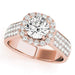 [Diamond Engagement Rings, Diamond Stud Earrings, and Gold Jewelry Online]-Angelucci Jewelry