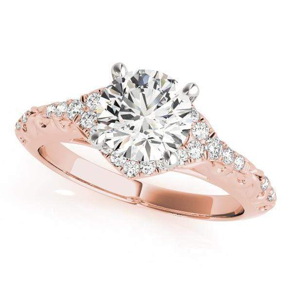 [Diamond Engagement Rings, Diamond Stud Earrings, and Gold Jewelry Online]-Angelucci Jewelry