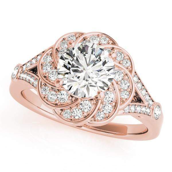 [Diamond Engagement Rings, Diamond Stud Earrings, and Gold Jewelry Online]-Angelucci Jewelry