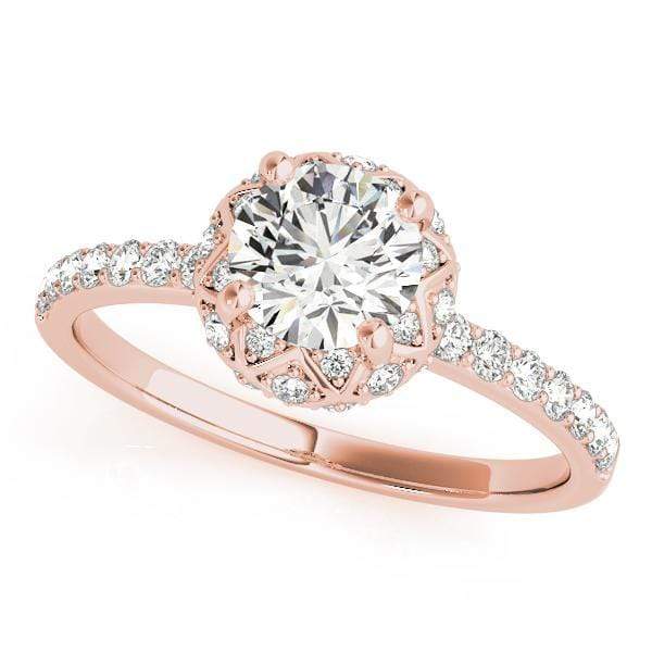 [Diamond Engagement Rings, Diamond Stud Earrings, and Gold Jewelry Online]-Angelucci Jewelry