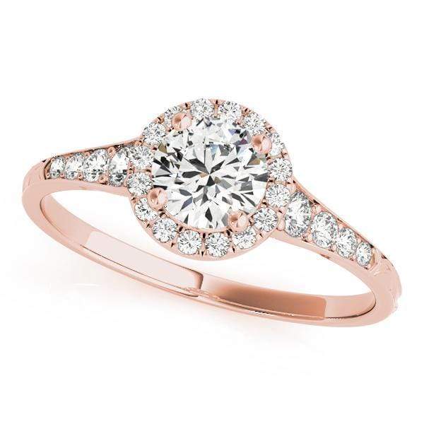 [Diamond Engagement Rings, Diamond Stud Earrings, and Gold Jewelry Online]-Angelucci Jewelry