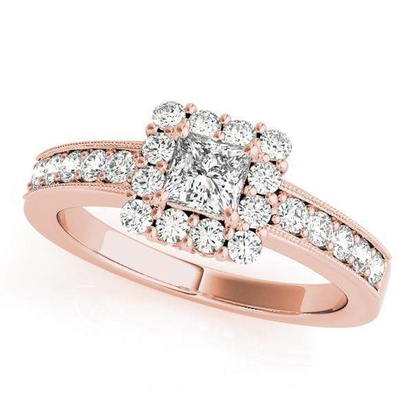 [Diamond Engagement Rings, Diamond Stud Earrings, and Gold Jewelry Online]-Angelucci Jewelry