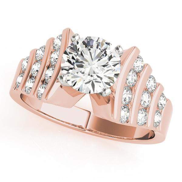 [Diamond Engagement Rings, Diamond Stud Earrings, and Gold Jewelry Online]-Angelucci Jewelry