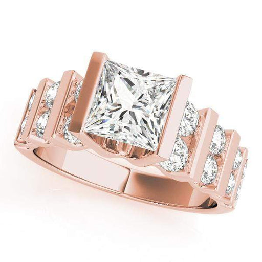 [Diamond Engagement Rings, Diamond Stud Earrings, and Gold Jewelry Online]-Angelucci Jewelry